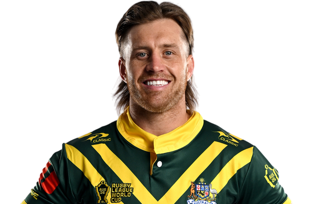 Cameron Munster